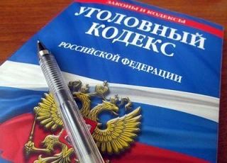 В Ряжске полицией возбуждено уголовное дело о мошенничестве при получении социальных выплат