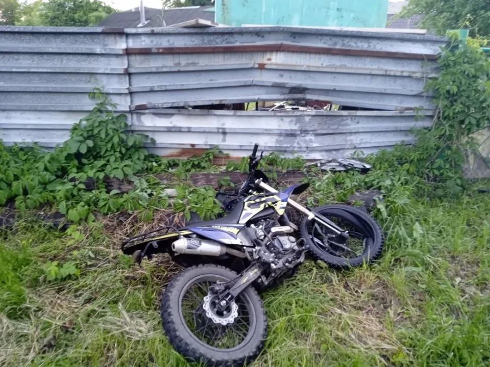 Сводка ДТП. За прошедшие сутки на дорогах Рязанской области зарегистрировано 3 дорожно-транспортных происшествия, в результате которых 5 человек получили травмы