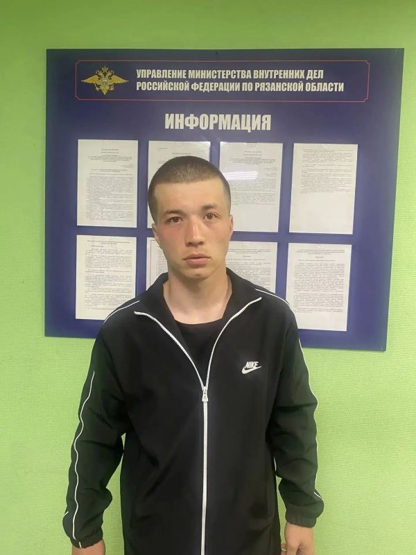 Рязанские полицейские отправили из России 7 иностранцев – нарушителей закона