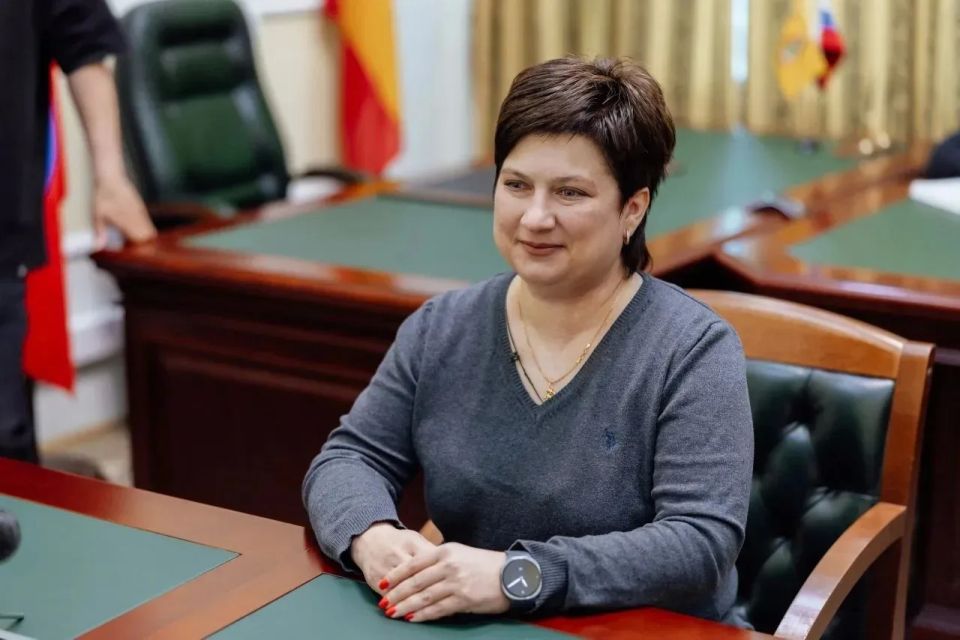 Павел Малков: Взял на контроль ещё два вопроса с личного приёма Павел Малков: Взял на контроль ещё два вопроса с личного приёма