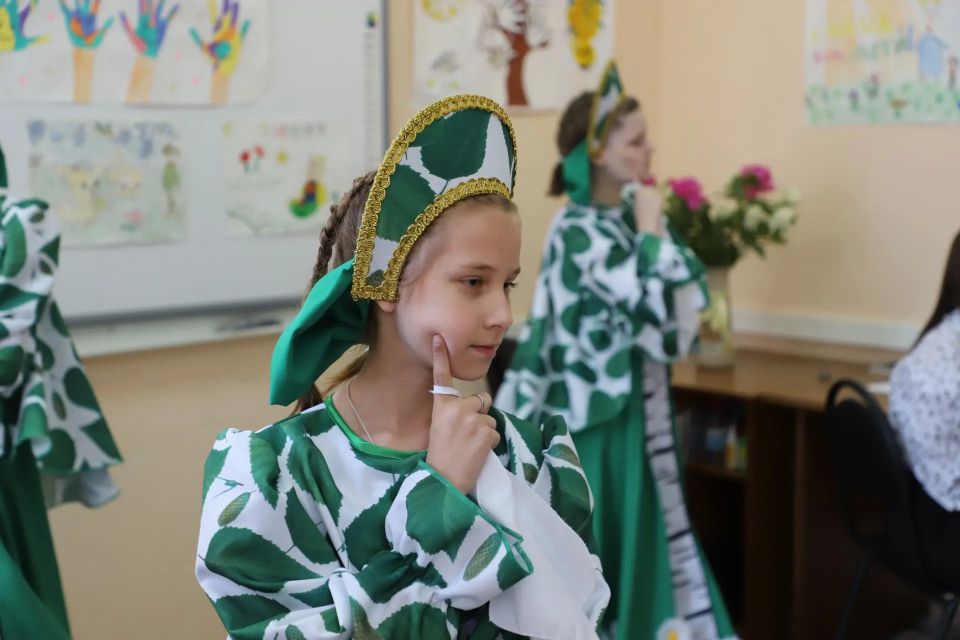 В Рязани в Центре временного содержания несовершеннолетних правонарушителей состоялось торжественное мероприятие, посвященное Дню защиты детей В Рязани в Центре временного содержания несовершеннолетних правонарушителей состоялось торжественное мероприятие, посвященное Дню защиты детей