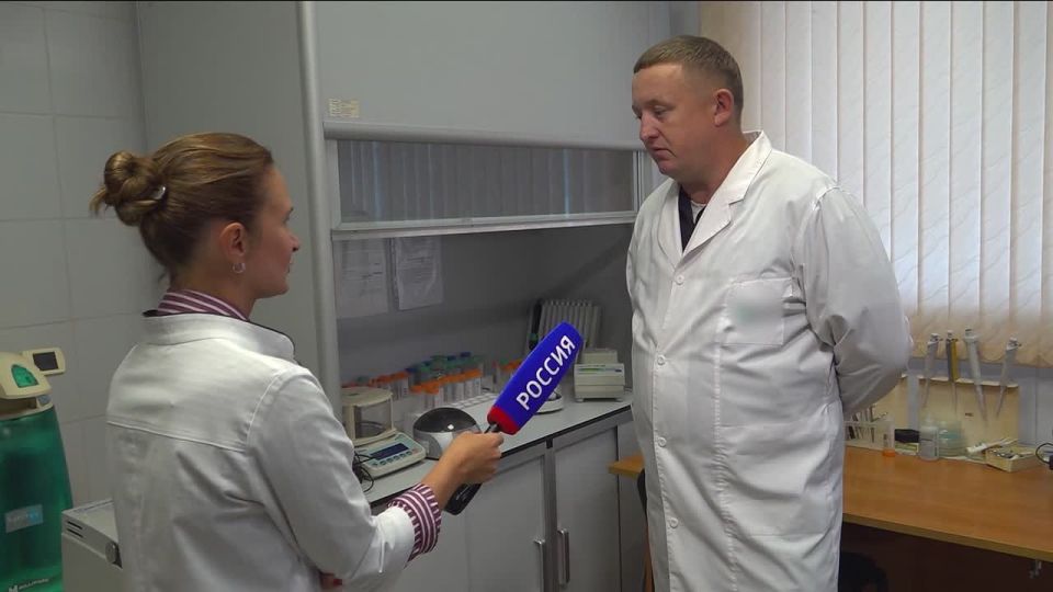 Тридцать два года под чужим именем