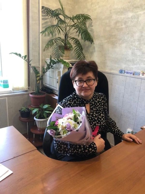 Избирательная система в лицах
