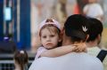 Павел Малков: С Днём защиты детей!. Дети – наше будущее, самое дорогое, что у нас есть