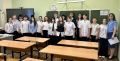 Безопасность на дороге и в сети: встреча с помощником прокурора