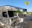 В Скопинском округе произошло ДТП, в котором погибли граждане