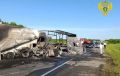Два человека погибли в ДТП в Скопинском округе