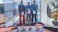 Рязанские атлеты завоевали «золото» на чемпионате и первенстве ЦФО
