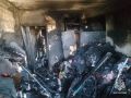 #СводкаМЧС. За сутки пожарно-спасательными подразделениями Рязанской области ликвидировано 5 пожаров: 4 загорания мусора;
