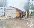 #СводкаМЧС. За сутки пожарно-спасательными подразделениями Рязанской области ликвидировано 7 пожаров: 1 загорание сухой травы;