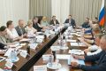 Павел Малков: Провёл заседание комиссии по предупреждению и ликвидации чрезвычайных ситуаций