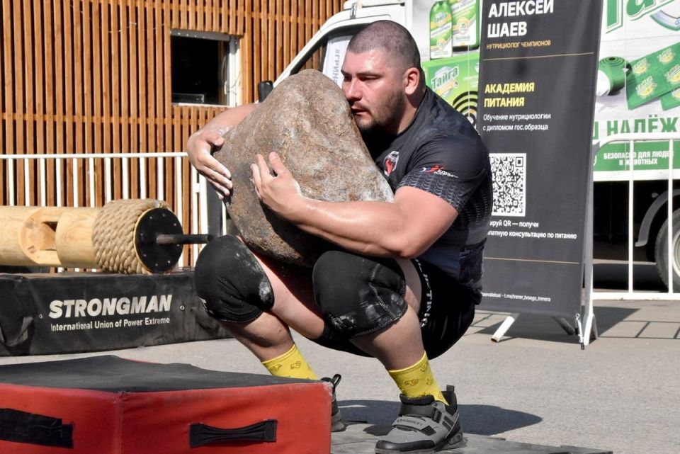 Спортивный фестиваль «Евпатий Коловрат и Авдотья Рязаночка» проходит в Рязани Спортивный фестиваль «Евпатий Коловрат и Авдотья Рязаночка» проходит в Рязани