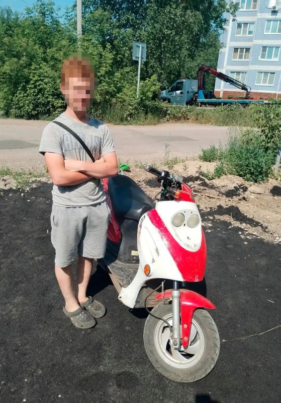 Родителей двух подростков привлекли к ответственности Родителей двух подростков привлекли к ответственности