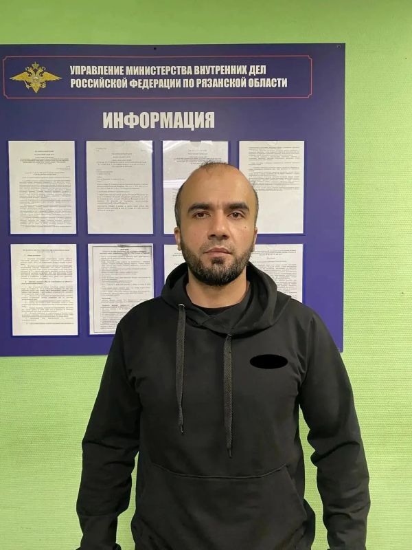 В ходе процедур депортации и выдворения в страны исхода отправлены 7 мигрантов В ходе процедур депортации и выдворения в страны исхода отправлены 7 мигрантов