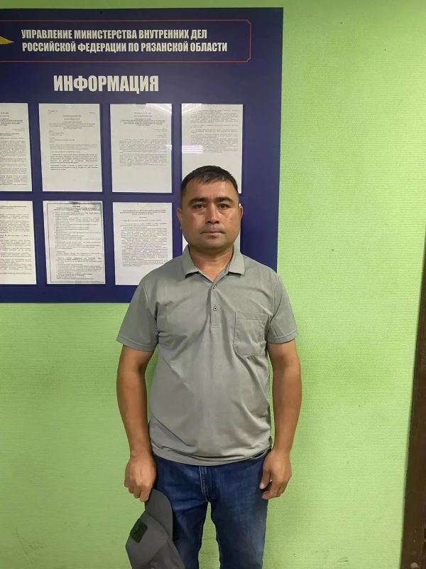 В ходе процедур депортации и выдворения в страны исхода отправлены 7 мигрантов В ходе процедур депортации и выдворения в страны исхода отправлены 7 мигрантов