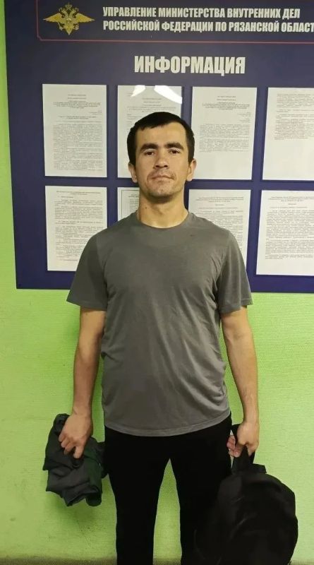 В ходе процедур депортации и выдворения в страны исхода отправлены 7 мигрантов В ходе процедур депортации и выдворения в страны исхода отправлены 7 мигрантов