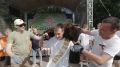 В Касимовском округе прошел Сабантуй