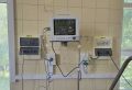 Рязанский кардиодиспансер оснастили новыми мониторами наблюдения за пациентами