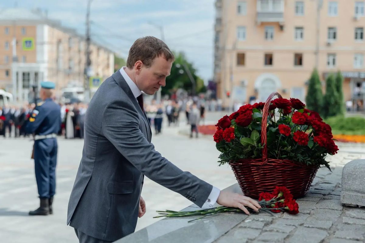 Павел Малков: 85 лет назад началась Великая Отечественная война Павел Малков: 85 лет назад началась Великая Отечественная война