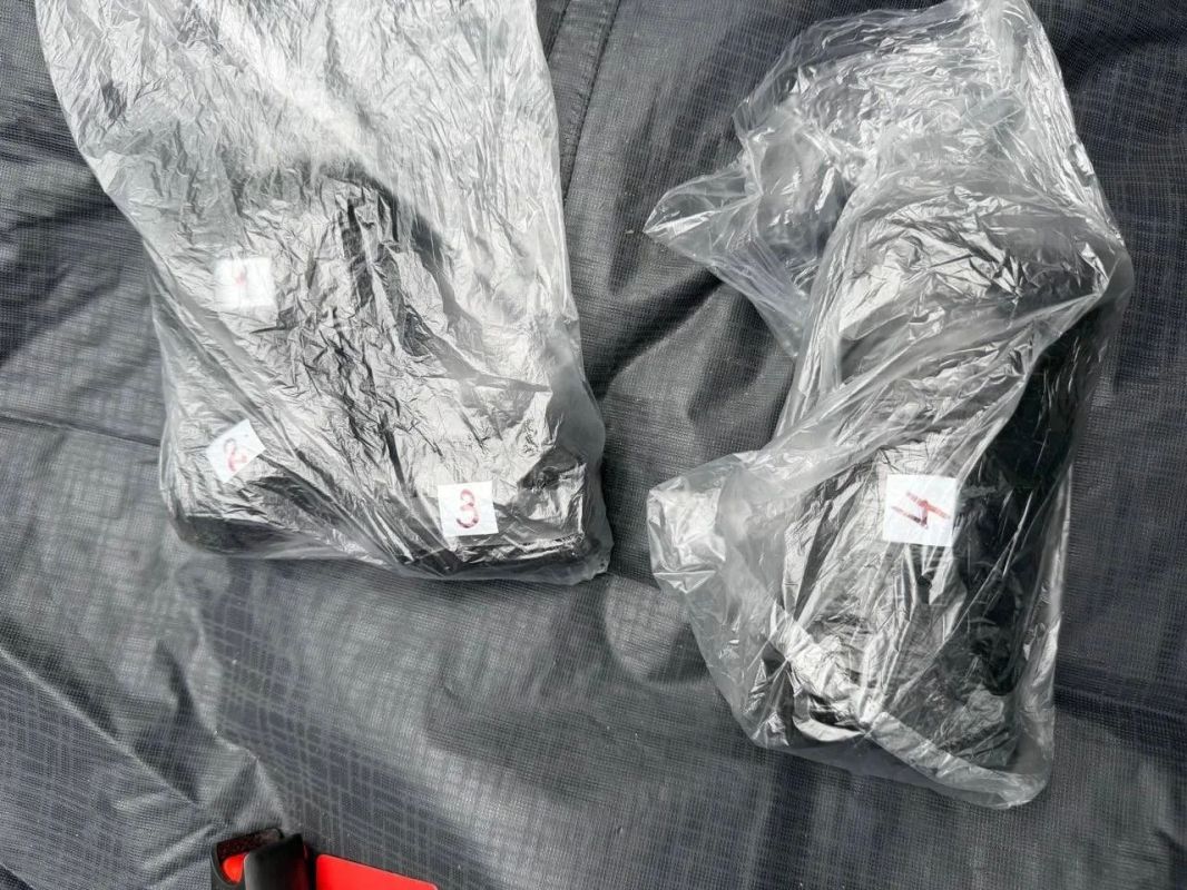 Полицейские Рязанской области задержали жительницу Подмосковья, занимавшуюся поставками оптовых партий синтетических наркотиков Полицейские Рязанской области задержали жительницу Подмосковья, занимавшуюся поставками оптовых партий синтетических наркотиков