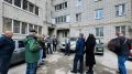 Продолжается работа по развитию ТОС в Рязани