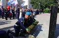 В День ветеранов боевых действий в Рязани прошли памятные мероприятия