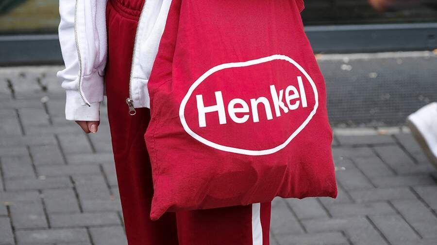 Henkel запатентовал бренды Persil и Schwarzkopf Brilliance в России