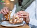 Почему тяга к сладостям не покидает вас целый день