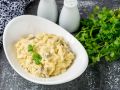 Ризотто с травами и сливками: кулинарный шедевр на вашей кухне