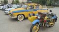 90 лет на страже безопасности: Госавтоинспекция отмечает юбилей