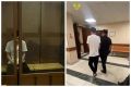 Обвиненного во взрыве гранаты в Рязани Рохоева будут судить по трем статьям