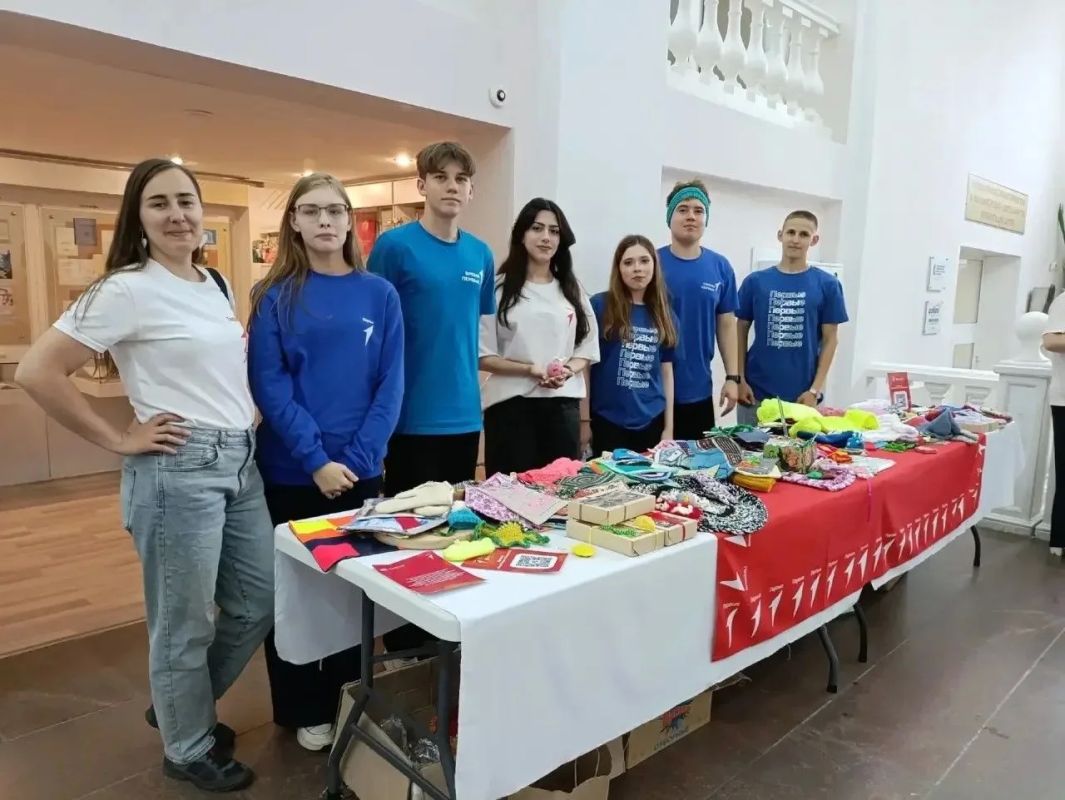 Рязанская школьница получила 100 баллов на экзаменах по химии и биологии Рязанская школьница получила 100 баллов на экзаменах по химии и биологии