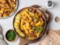 Азу по-татарски: неповторимый вкус традиции