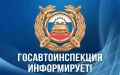 Госавтоинспекция Рязанской области заботится о безопасности пешеходов