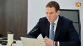 Губернатор Павел Малков поручил проработать дополнительные меры по обеспечению муниципалитетов устойчивой мобильной связью и Интернетом в период аварийных отключений электроэнергии