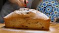 Постный кекс, который удивит даже гурманов
