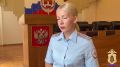 Официальный комментарий врио начальника пресс-службы УМВД России по Рязанской области Ольги Ситниковой о задержании троих злоумышленников из Воронежской области, подозреваемых в разбойном нападении и ограблении женщин в...