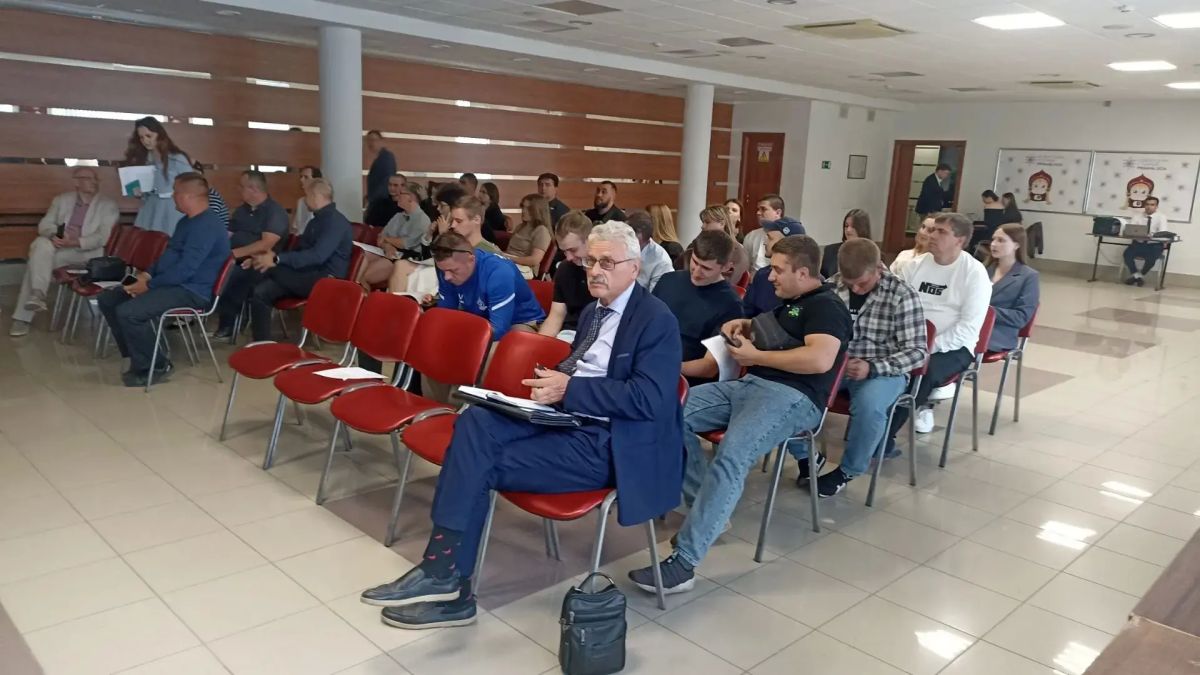 Члены Избирательной комиссии Рязанской области посетили мероприятия избирательных объединений Члены Избирательной комиссии Рязанской области посетили мероприятия избирательных объединений