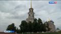 Интерес к внутреннему туризму растёт
