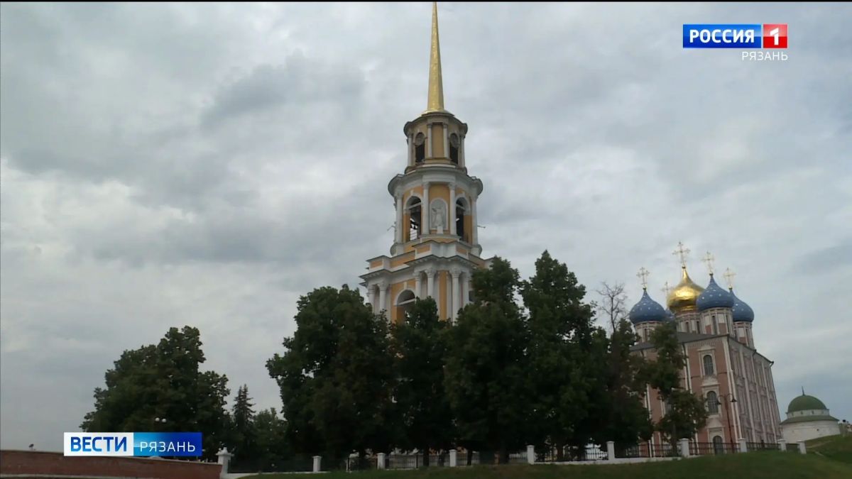 Интерес к внутреннему туризму растёт