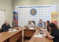 Кандидаты от КПРФ подали документы на выдвижение