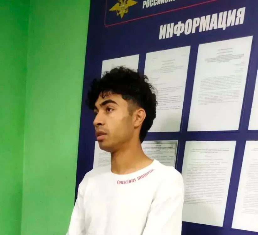 Рязанские полицейские удалили за рубеж очередную группу иностранных граждан, нарушивших законодательство Рязанские полицейские удалили за рубеж очередную группу иностранных граждан, нарушивших законодательство