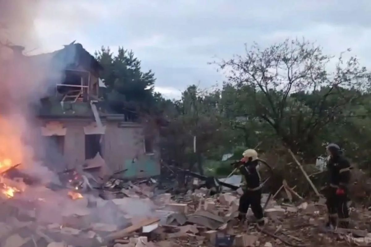 Олег Царёв: Силы ПВО с вечера уничтожили 342 украинских БПЛА над 15 субъектами РФ: Олег Царёв: Силы ПВО с вечера уничтожили 342 украинских БПЛА над 15 субъектами РФ: