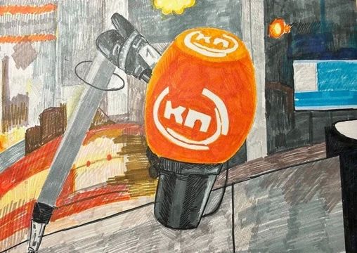 Программа вещания радио «Комсомольская правда» на 16 июля