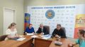 Выборы-2026: представление документов о выдвижении