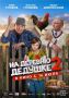 Стартовал прокат семейной комедии "На деревню к дедушке 2"