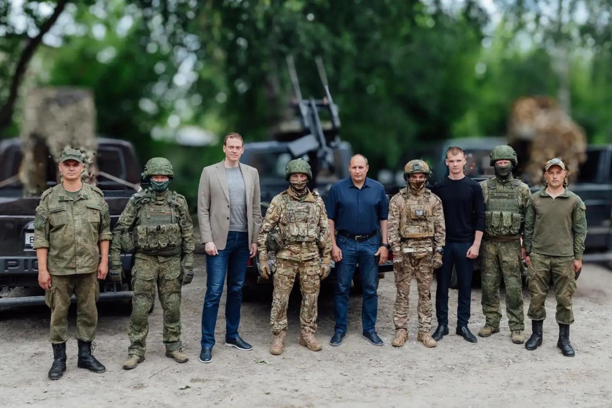 Сегодня небо над Рязанской областью помогают охранять мобильные огневые группы Сегодня небо над Рязанской областью помогают охранять мобильные огневые группы