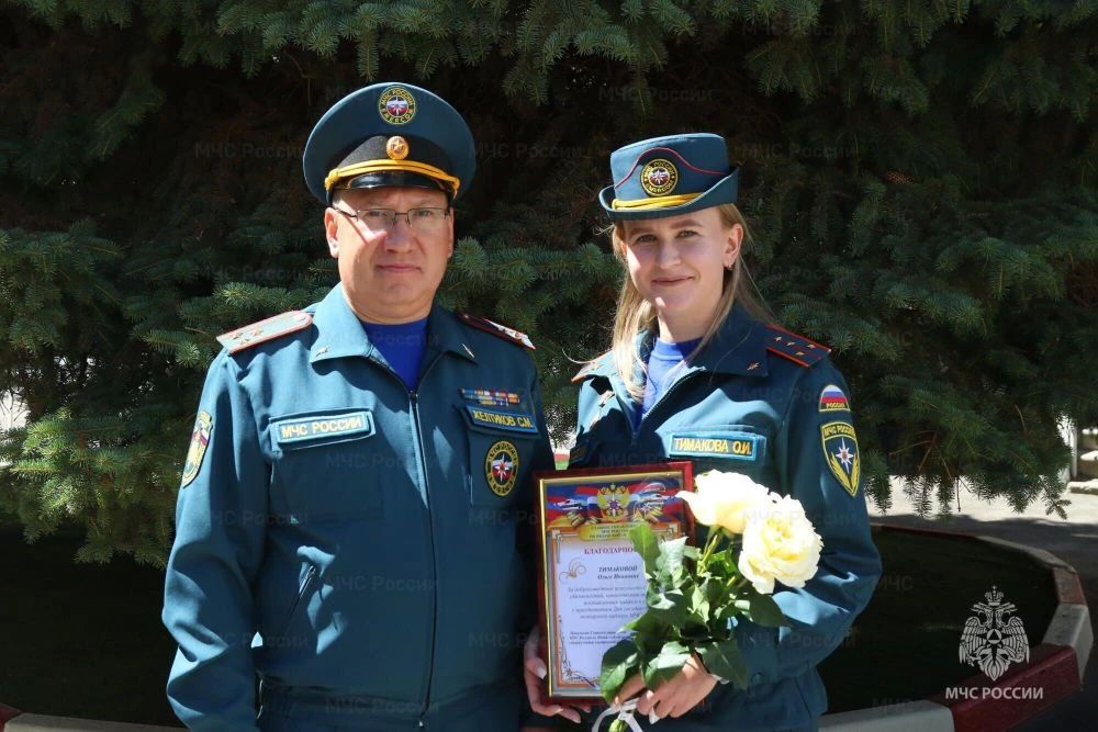 17 июля в Главном управлении прошло торжественное мероприятие в преддверии Дня образования органов Государственного пожарного надзора 17 июля в Главном управлении прошло торжественное мероприятие в преддверии Дня образования органов Государственного пожарного надзора