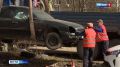 Как борются в Рязани с брошенными во дворах автомобилями
