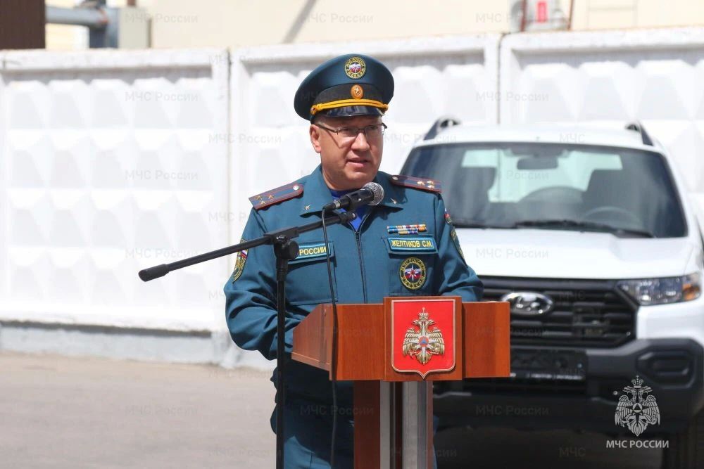 17 июля в Главном управлении прошло торжественное мероприятие в преддверии Дня образования органов Государственного пожарного надзора 17 июля в Главном управлении прошло торжественное мероприятие в преддверии Дня образования органов Государственного пожарного надзора